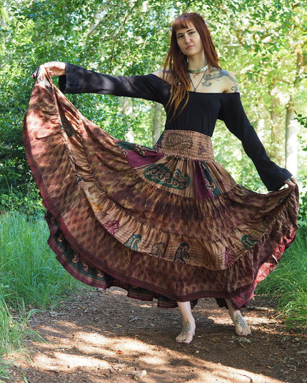 Bohemian Rok 491