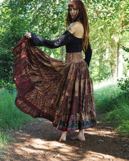 Bohemian Rok 491