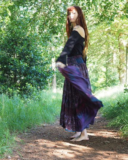 Bohemian Rok 493