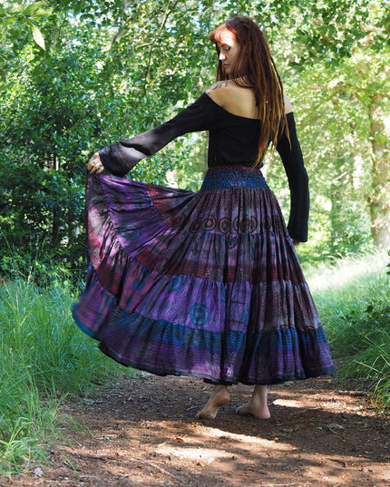 Bohemian Rok 493
