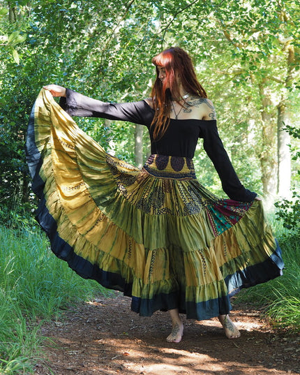 Bohemian Rok 494