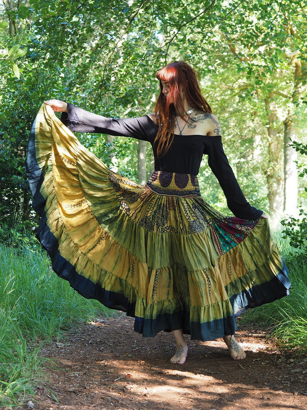 Bohemian Rok 494