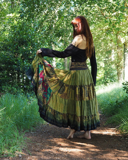 Bohemian Rok 494