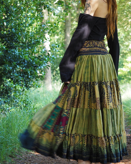 Bohemian Rok 494