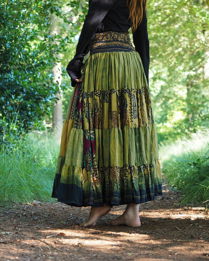 Bohemian Rok 494
