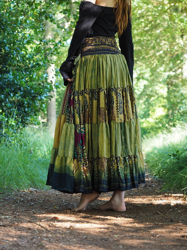 Bohemian Rok 494