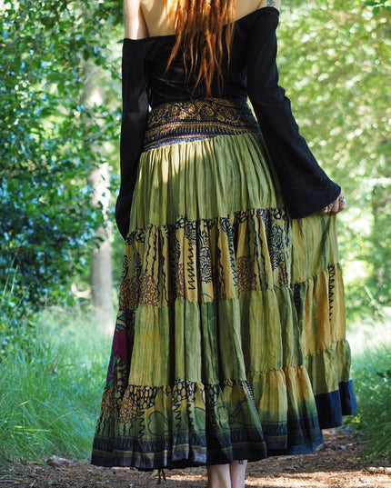 Bohemian Rok 494