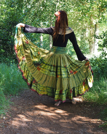 Bohemian Rok 495