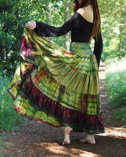 Bohemian Rok 495