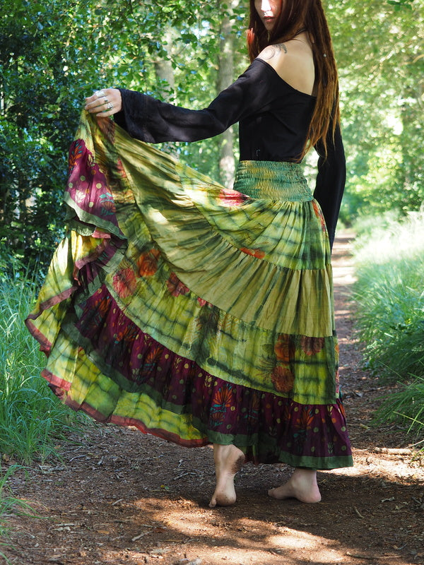 Bohemian Rok 495