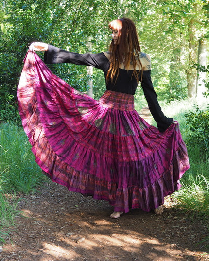 Bohemian Rok 496