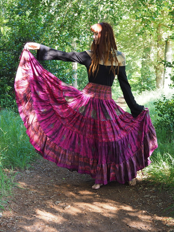 Bohemian Rok 496