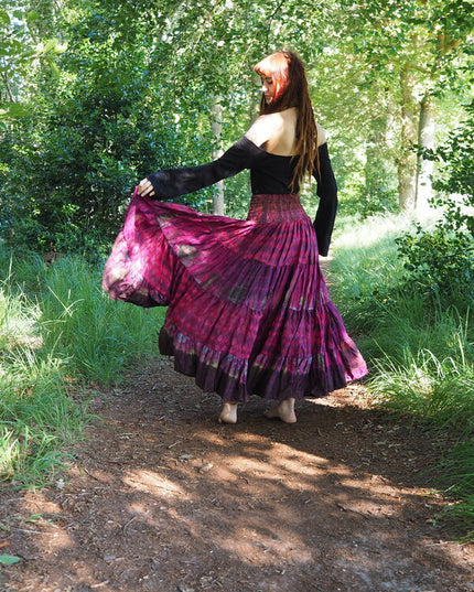 Bohemian Rok 496