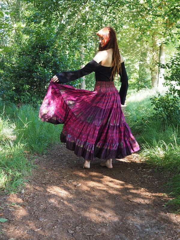 Bohemian Rok 496