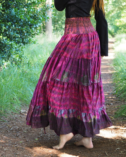 Bohemian Rok 496