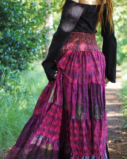 Bohemian Rok 496