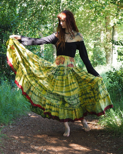 Bohemian Rok 497