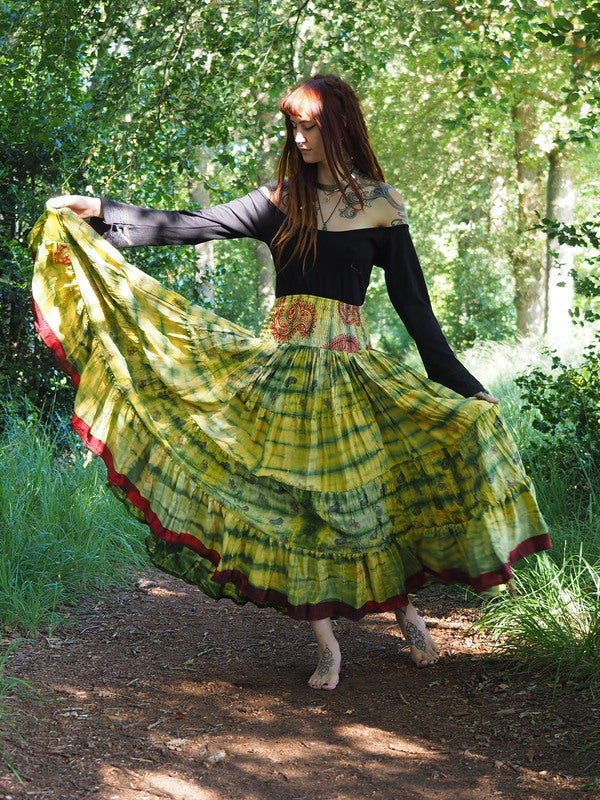 Bohemian Rok 497