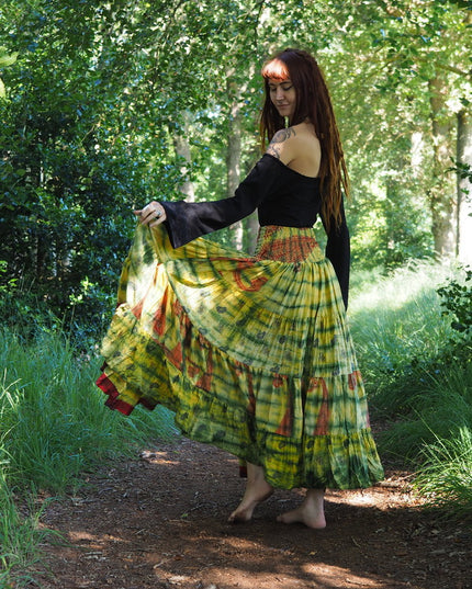 Bohemian Rok 497