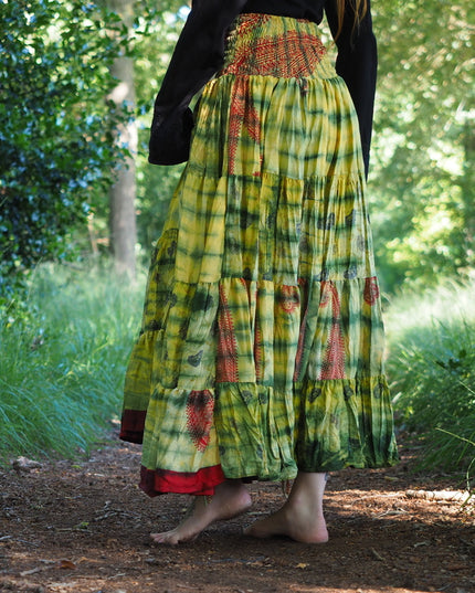 Bohemian Rok 497