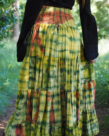 Bohemian Rok 497