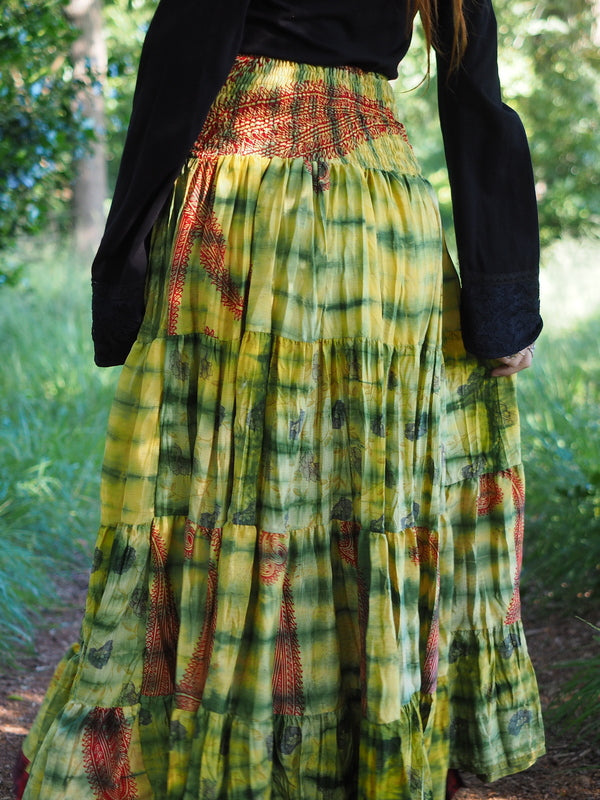 Bohemian Rok 497