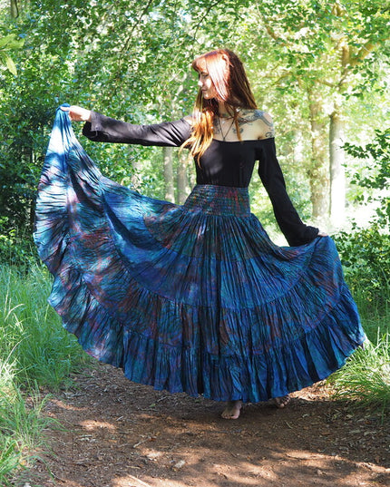 Bohemian Rok 498