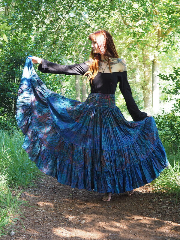 Bohemian Rok 498
