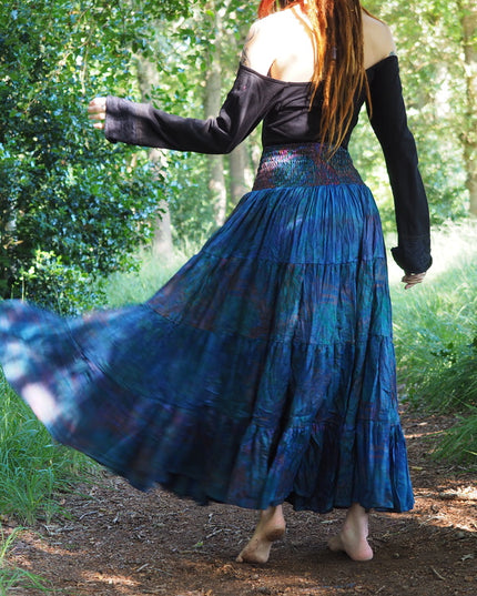 Bohemian Rok 498