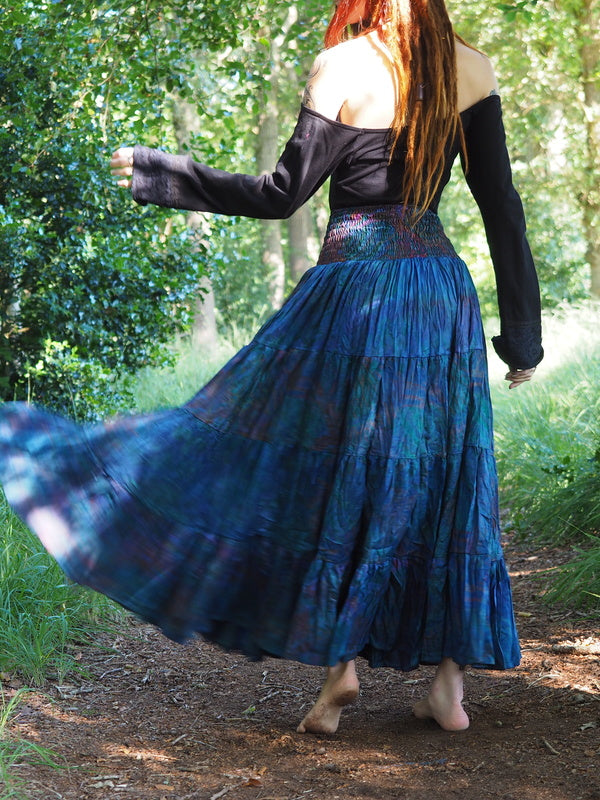 Bohemian Rok 498