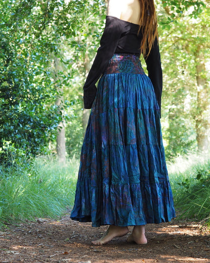 Bohemian Rok 498