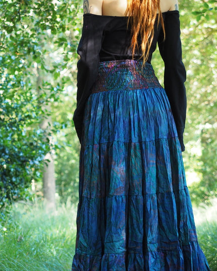Bohemian Rok 498