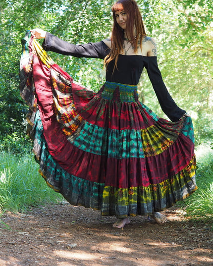 Bohemian Rok 499