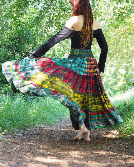 Bohemian Rok 499