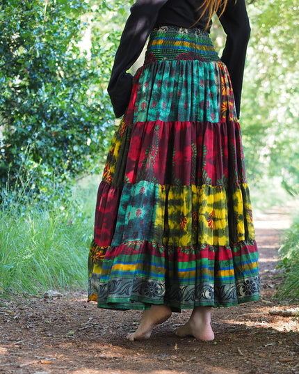 Bohemian Rok 499