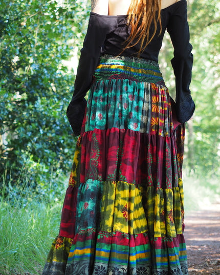 Bohemian Rok 499