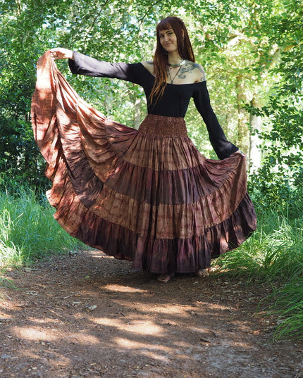 Bohemian Rok 500