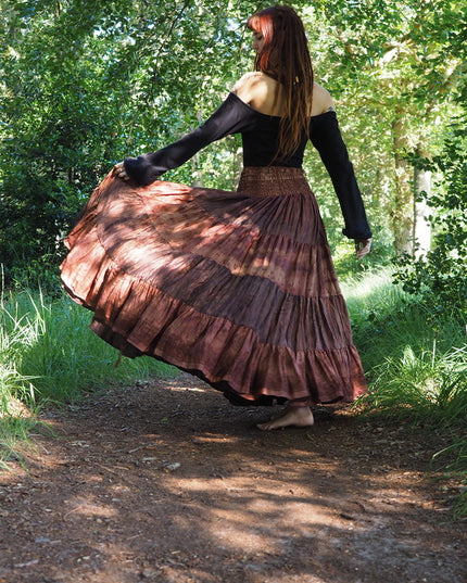 Bohemian Rok 500