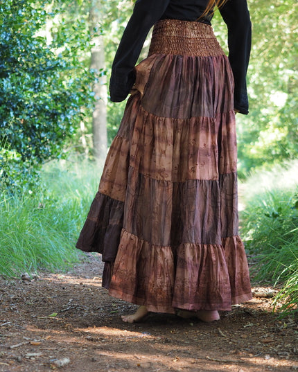 Bohemian Rok 500
