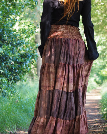 Bohemian Rok 500