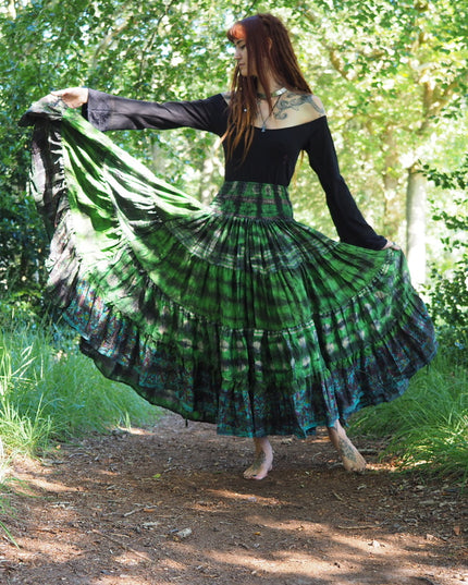 Bohemian Rok 501