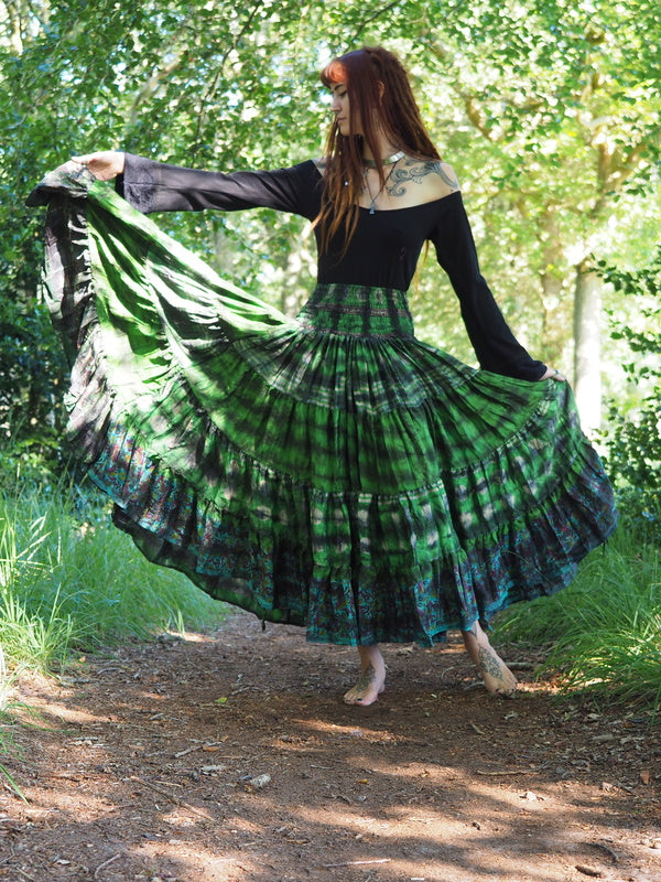Bohemian Rok 501