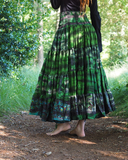 Bohemian Rok 501