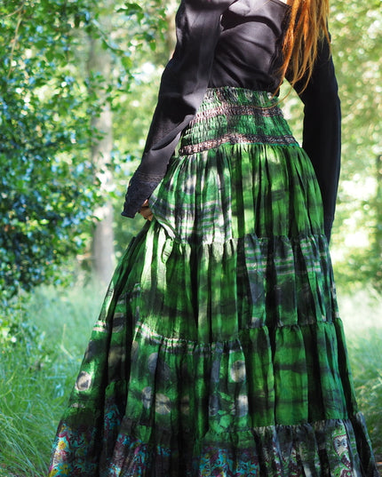 Bohemian Rok 501