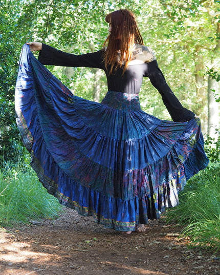 Bohemian Rok 502