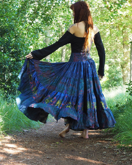 Bohemian Rok 502