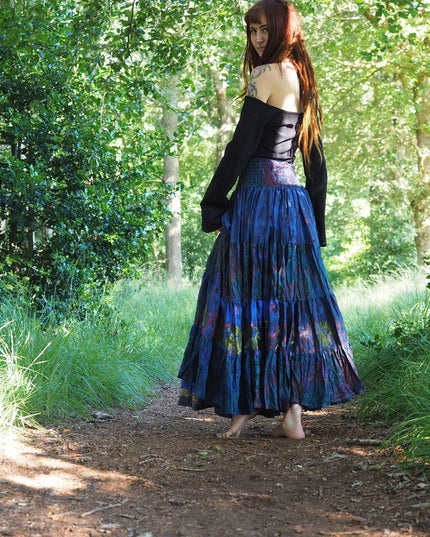 Bohemian Rok 502