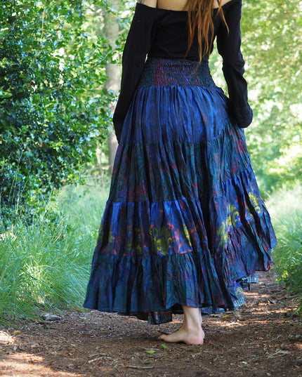 Bohemian Rok 502