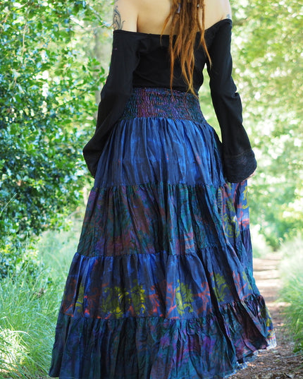 Bohemian Rok 502