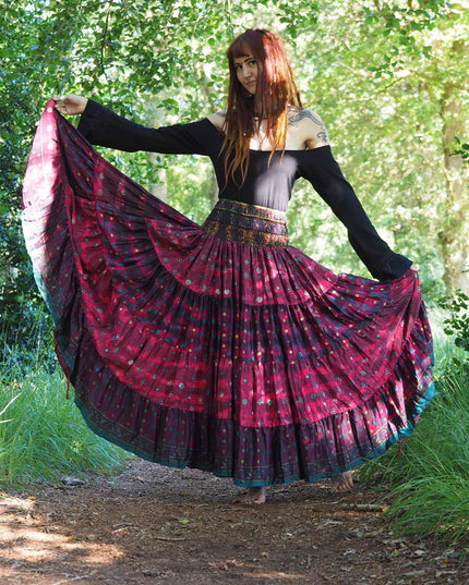 Bohemian Rok 503